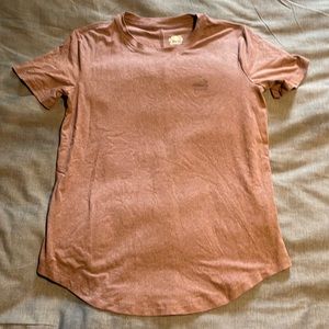 Roots Renew T-Shirt (Size XS)